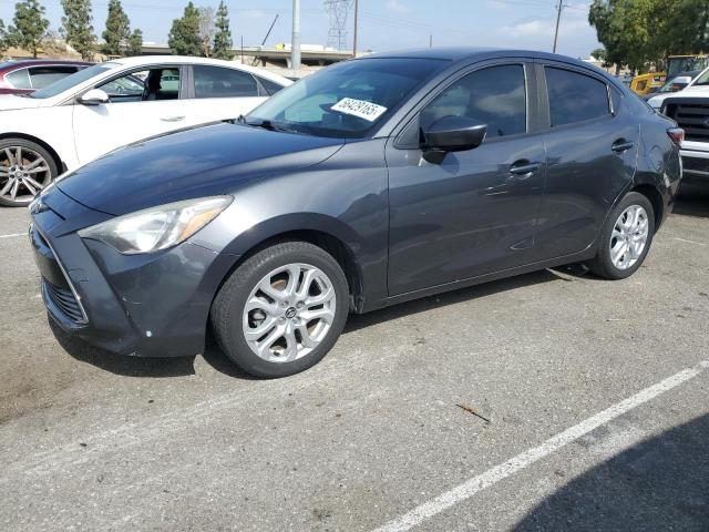 Vin: 3mydlbyv0hy151587, lot: 56429165, toyota yaris 2017 img_1