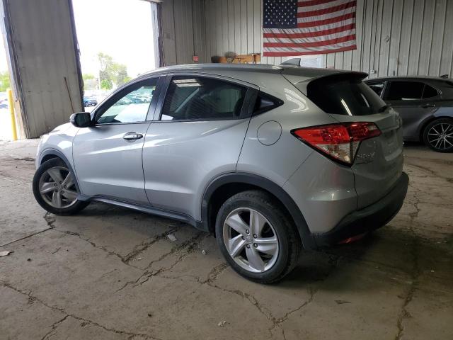 Vin: 3czru6h5xlm719346, lot: 58476125, honda hr-v ex 20202