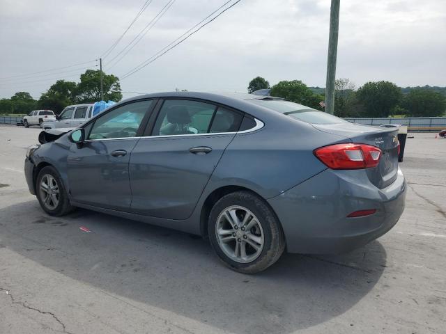 Vin: 1g1be5sm0j7202930, lot: 57059275, chevrolet cruze lt 20182