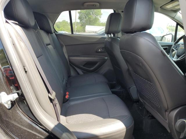 2020 CHEVROLET TRAX 1LT - KL7CJPSB8LB005101
