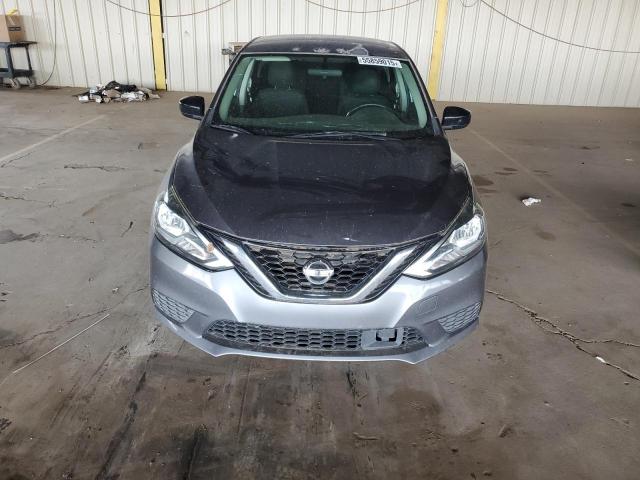 2018 NISSAN SENTRA S - 3N1AB7AP9JY333732