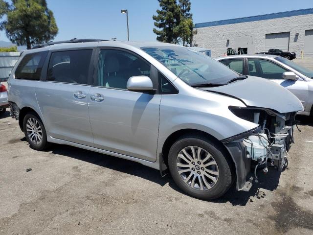 Vin: 5tdyz3dc1ks980630, lot: 59051885, toyota all models xle 20194