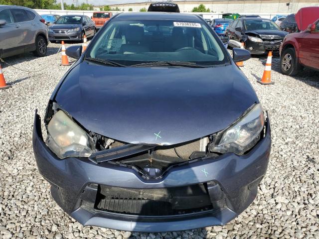2016 TOYOTA COROLLA L - 2T1BURHE2GC555646