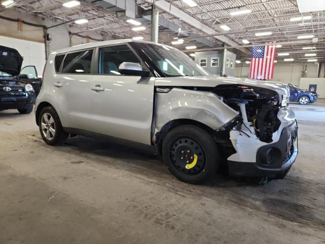 Vin: kndjn2a20k7641046, lot: 58194905, kia soul 20194