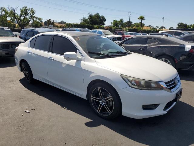 Vin: 1hgcr3f82fa002550, lot: 59173115, honda accord exl 20154