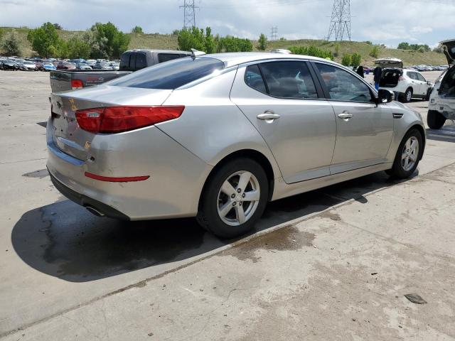 Vin: knagm4a79e5470153, lot: 58316245, kia optima lx 20143