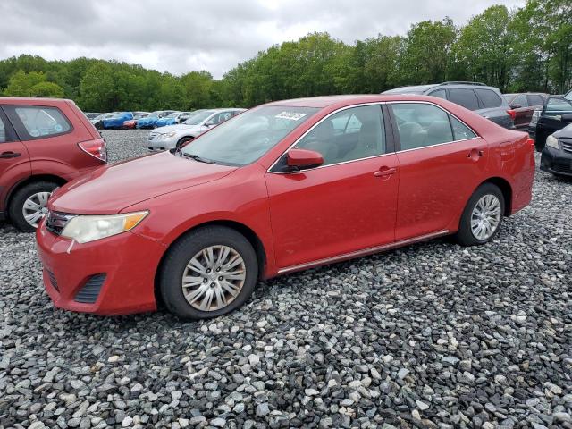 Vin: 4t4bf1fk7dr329333, lot: 58230615, toyota camry l 2013 img_1