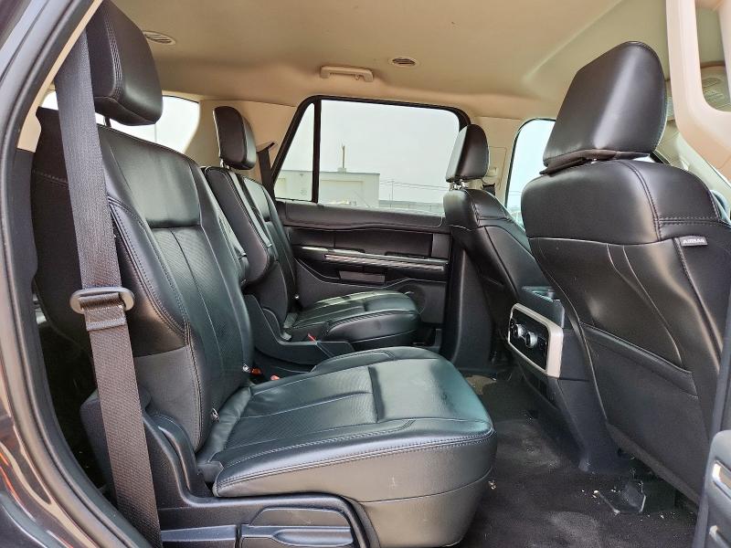2022 FORD EXPEDITION - 1FMJU1HT8NEA34626
