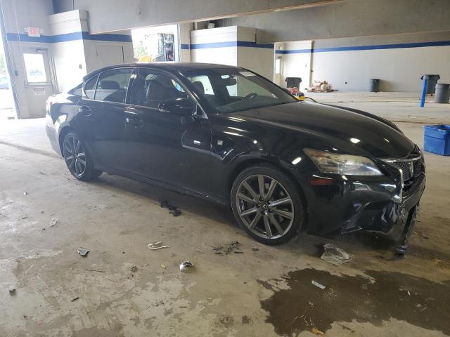 Vin: jthbe1bl9fa003391, lot: 57931495, lexus gs350 350 20154