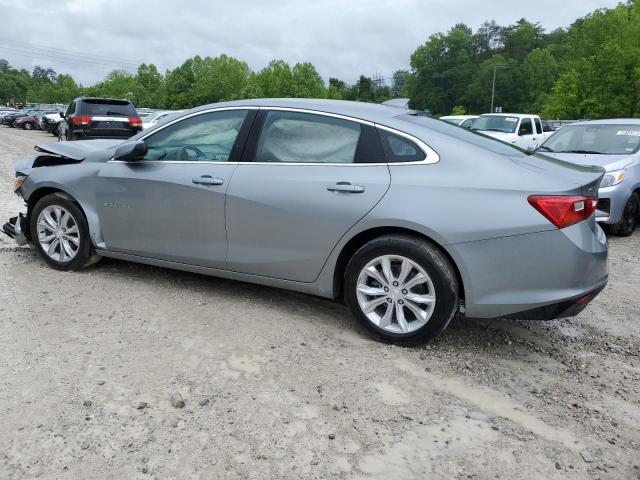 Vin: 1g1zd5st0rf214487, lot: 52608355, chevrolet malibu lt 20242