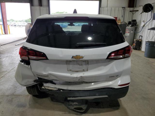 2022 CHEVROLET EQUINOX LT 3GNAXUEV9NL285021