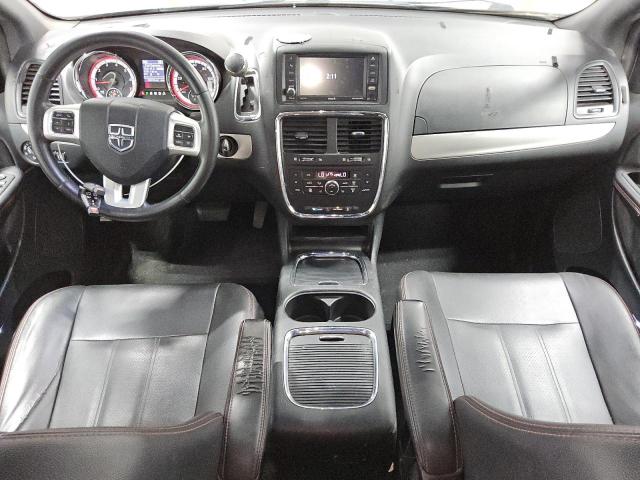 2019 DODGE GRAND CARA - 2C4RDGEG8KR571495