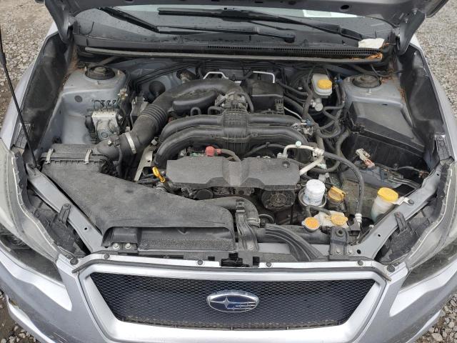 2015 SUBARU IMPREZA - JF1GPAA66F9320792
