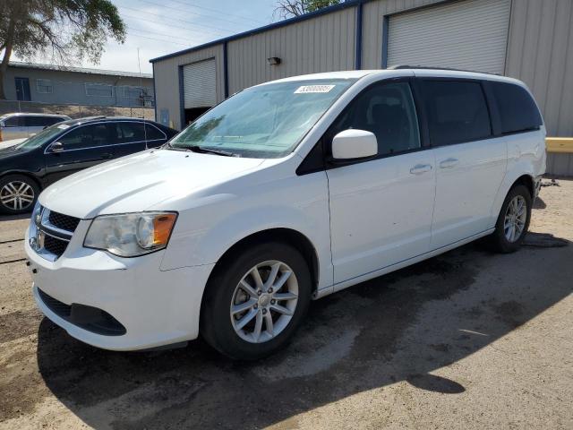Vin: 2c4rdgcg7gr210236, lot: 53800805, dodge caravan sxt 2016 img_1