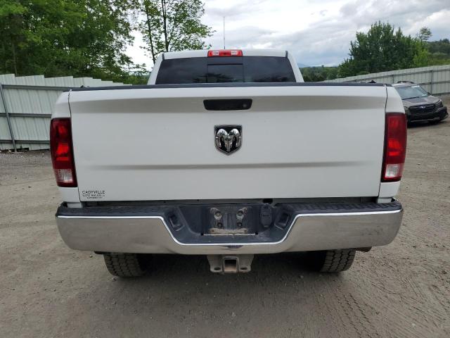 2016 RAM 2500 SLT 3C6UR5DL1GG307232