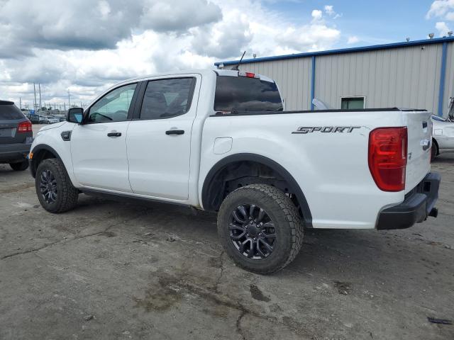 Vin: 1fter4eh3nld09405, lot: 55396315, ford ranger xl 20222