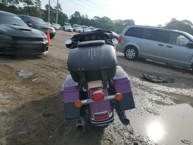 2011 HARLEY-DAVIDSON FLHTCU 1HD1FC417BB626254