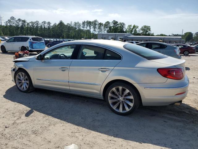 Vin: wvwhn7an7ce508223, lot: 56702945, volkswagen cc luxury 20122