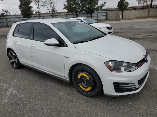 Vin: 3vw4t7au1hm041147, lot: 55467545, volkswagen gti s 20174