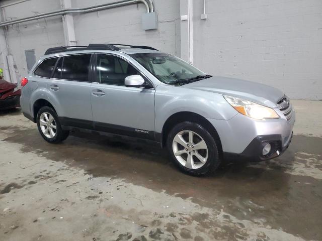 Vin: 4s4brbgc5d3286437, lot: 58687845, subaru outback 2.5i premium 20134