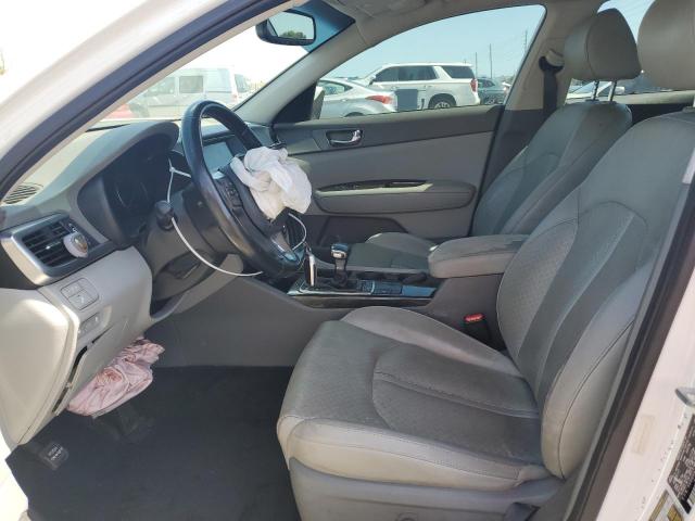 2018 KIA OPTIMA EX 5XXGU4L38JG218462
