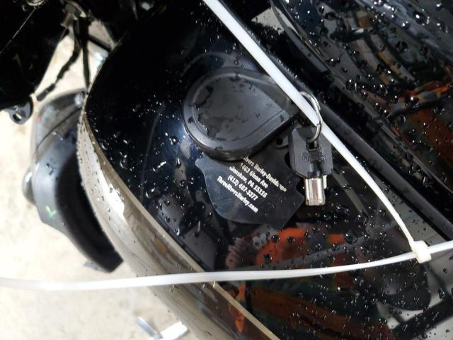 2020 HARLEY-DAVIDSON FLHTK 1HD1KEF1XLB609258
