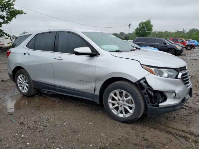 Vin: 3gnaxkev9ks665322, lot: 56720305, chevrolet equinox lt 20194