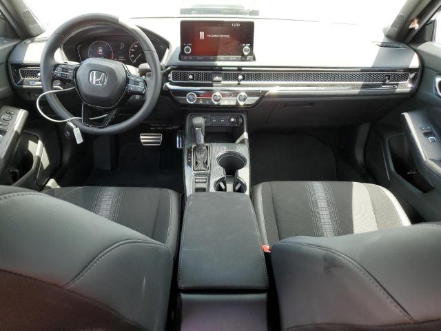 2025 HONDA CIVIC SPOR - 2HGFE2F58SH578616