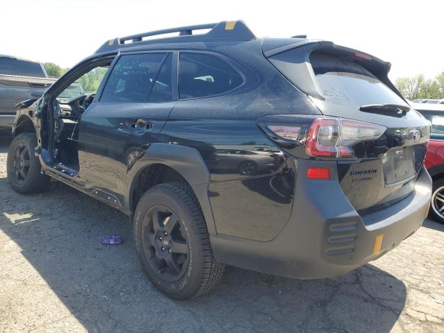 Vin: 4s4btgudxp3174961, lot: 58077985, subaru outback wi wilderness 20232