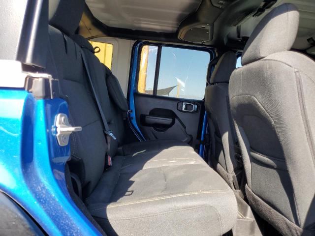 2024 JEEP WRANGLER 4 1C4RJXN68RW229904