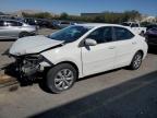 2016 TOYOTA COROLLA L - 5YFBURHE3GP521862