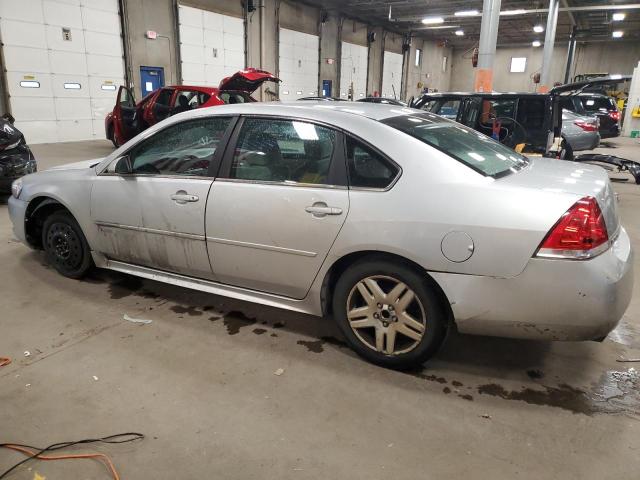 Vin: 2g1wf5e31d1140912, lot: 55610735, chevrolet impala ls 20132