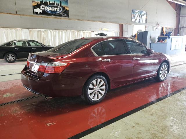 Vin: 1hgcr3f88fa037819, lot: 58949955, honda accord exl 20153