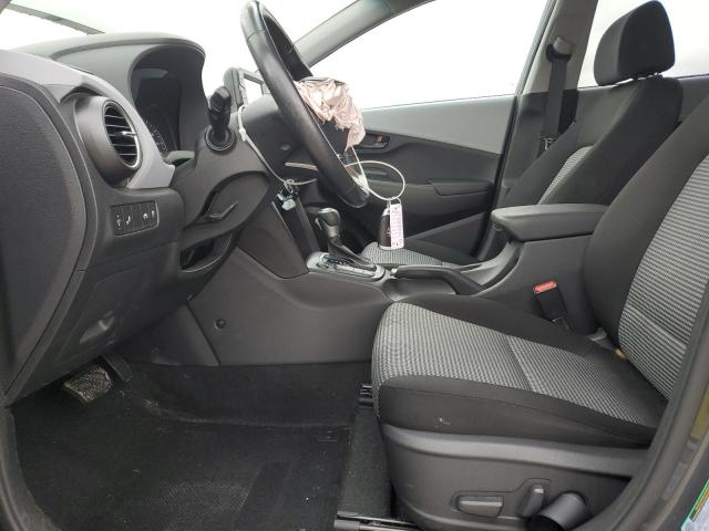 2020 HYUNDAI KONA SEL P - KM8K62AA8LU548203