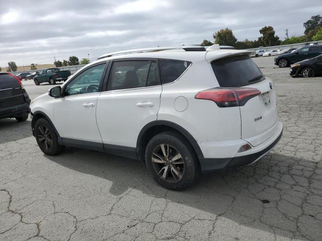 Vin: 2t3wfrev7gw266221, lot: 55693715, toyota rav4 xle 20162