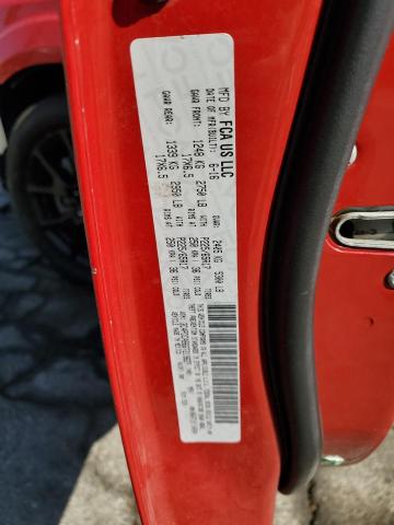 2016 DODGE JOURNEY SE - 3C4PDCAB6GT219627