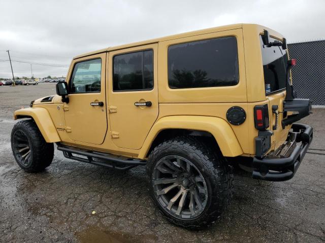 Vin: 1c4hjweg5el138521, lot: 55748895, jeep wrangler sahara 20142