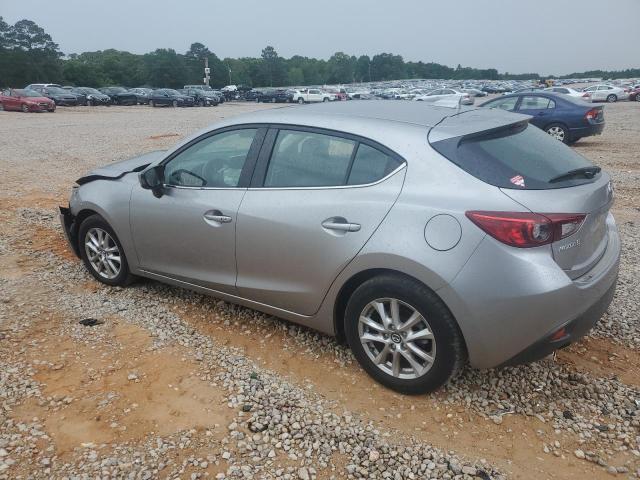 Vin: 3mzbm1n79gm299968, lot: 54977615, mazda 3 grand touring 20162