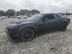 2021 DODGE CHALLENGER - 2C3CDZFJXMH618230