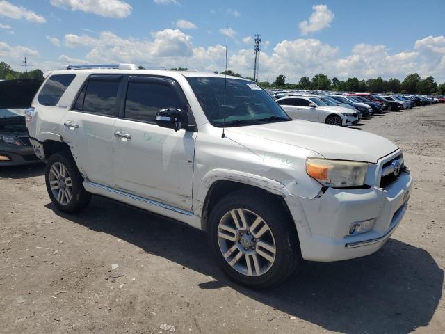 Vin: jtebu5jr2c5091332, lot: 55105695, toyota 4runner sr5 20124