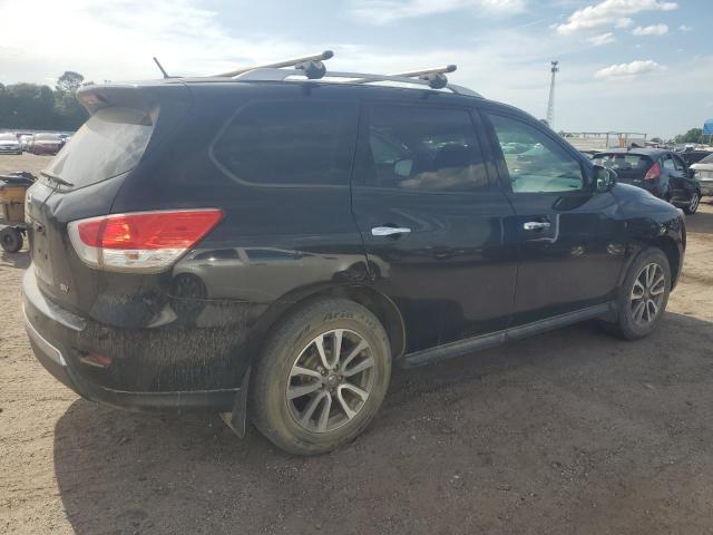 2013 NISSAN PATHFINDER - 5N1AR2MNXDC671753