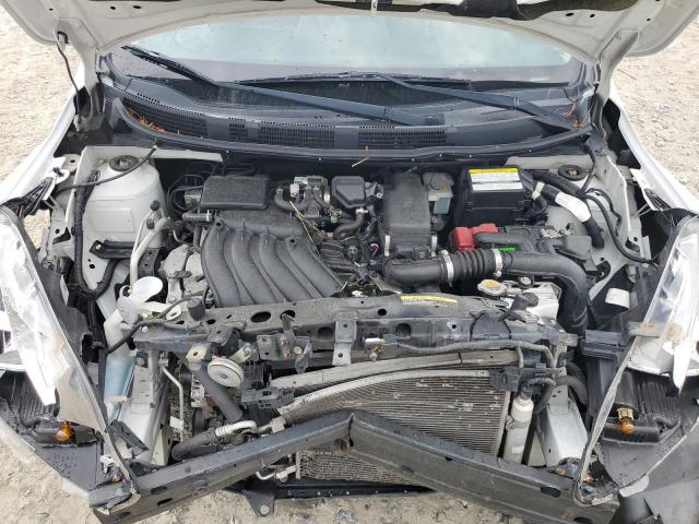 2017 NISSAN VERSA S - 3N1CN7AP2HK441462