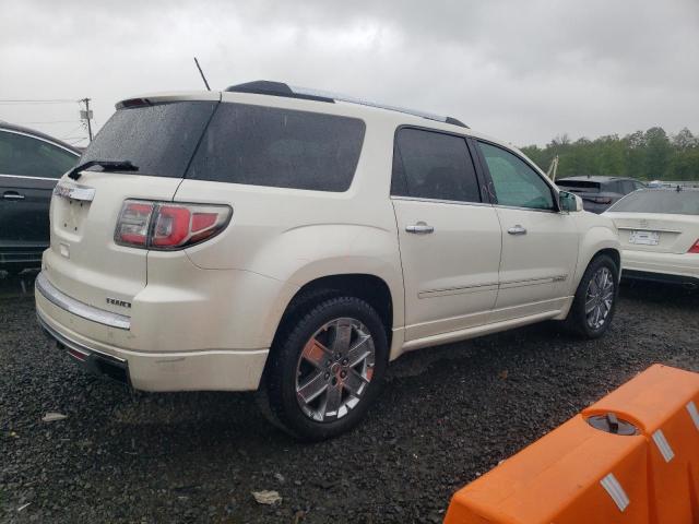 Vin: 1gkkvtkdxdj243234, lot: 56734905, gmc acadia den denali 20133