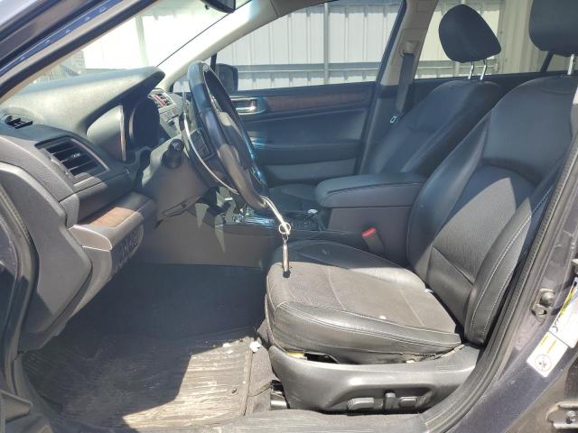 2016 SUBARU OUTBACK 2. - 4S4BSANC9G3261840