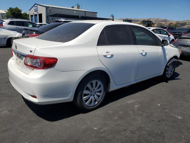 Vin: jtdbu4ee6c9175992, lot: 58250355, toyota corolla base 20123