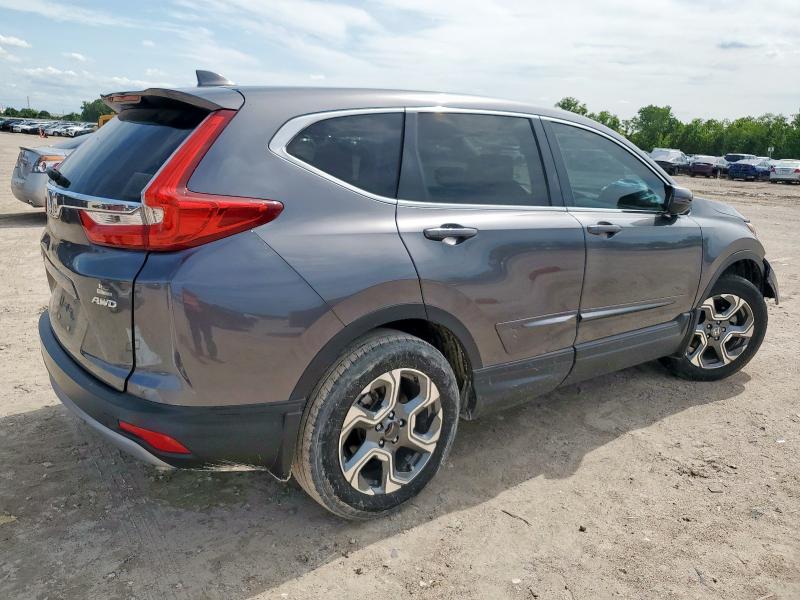 Vin: jhlrw2h83kx004620, lot: 58236925, honda crv exl 20193