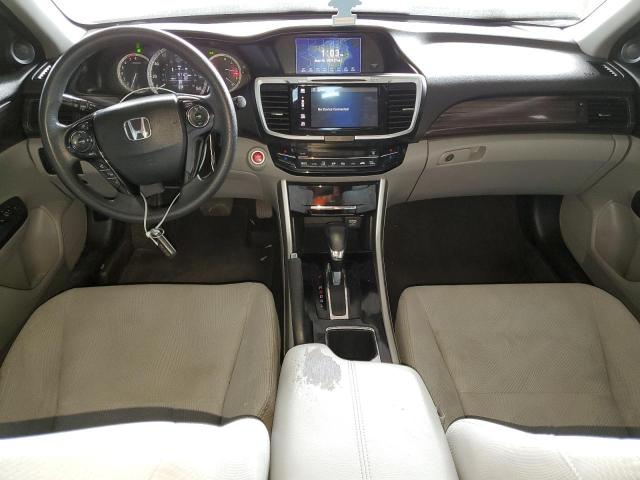 2016 HONDA ACCORD EX - 1HGCR2F7XGA108800