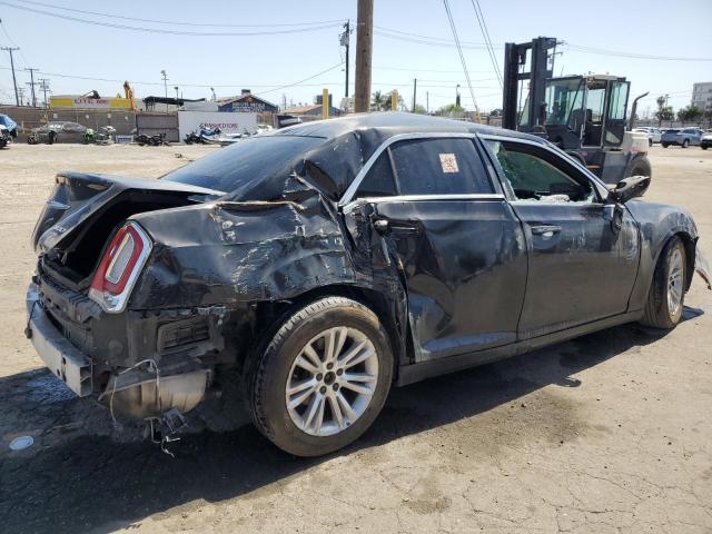 Vin: 2c3ccaag2jh170951, lot: 52932705, chrysler 300 touring 20183