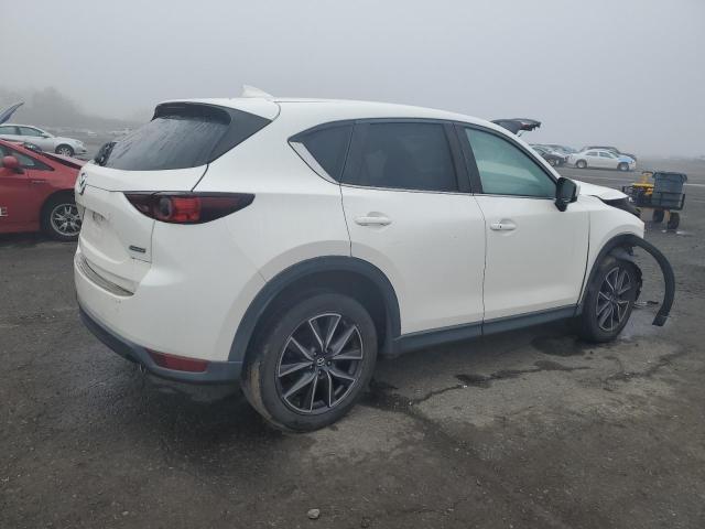 Vin: jm3kfbcm9j0474796, lot: 57416815, mazda cx-5 touring 20183