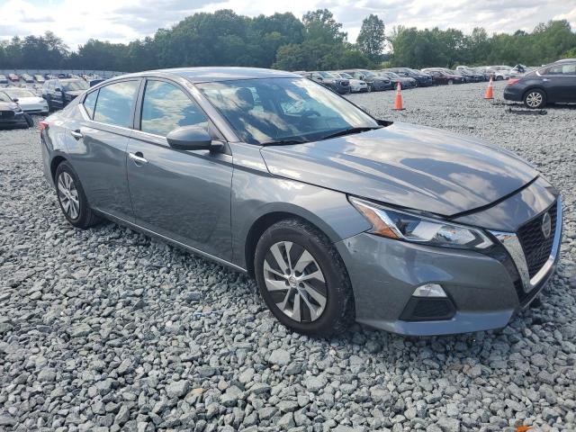 Vin: 1n4bl4bv3kc148313, lot: 55941445, nissan altima s 20194